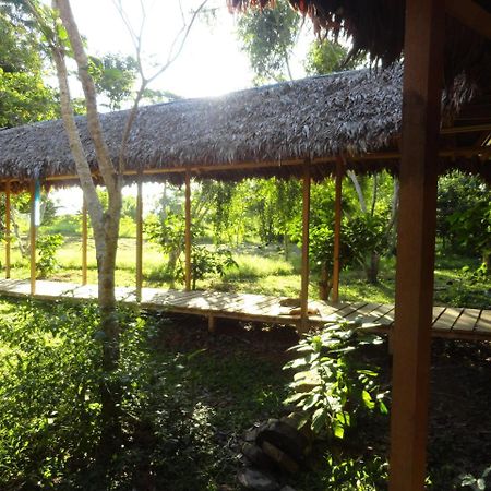 Sotupa Eco House Puerto Maldonado Exterior foto
