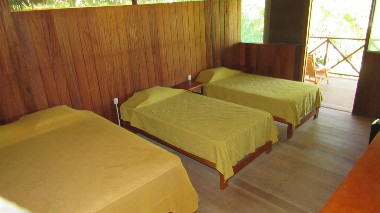 Sotupa Eco House Puerto Maldonado Exterior foto