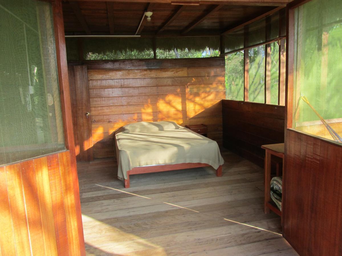 Sotupa Eco House Puerto Maldonado Exterior foto