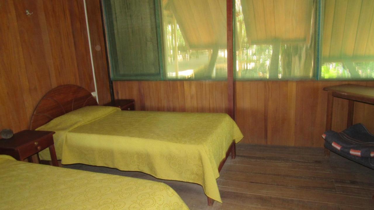 Sotupa Eco House Puerto Maldonado Exterior foto
