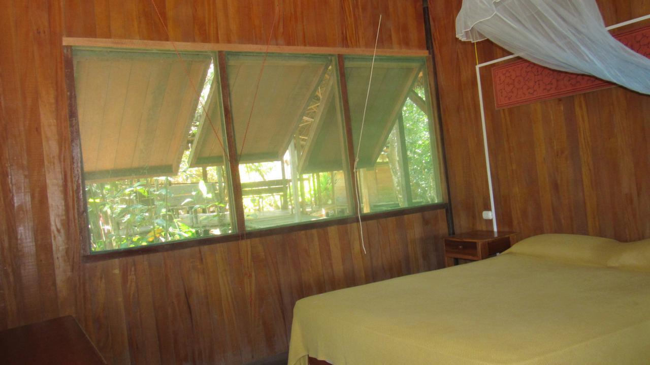 Sotupa Eco House Puerto Maldonado Exterior foto
