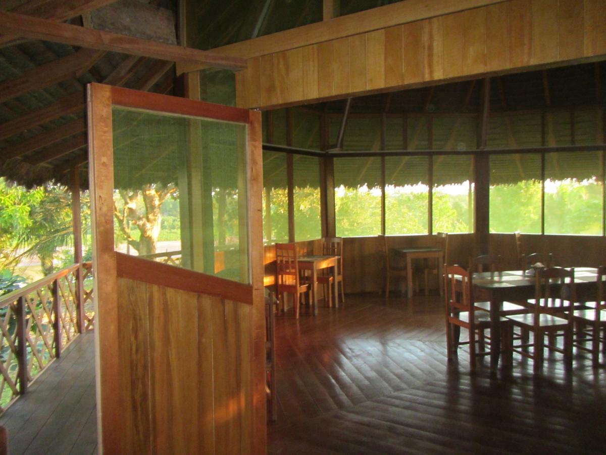 Sotupa Eco House Puerto Maldonado Exterior foto